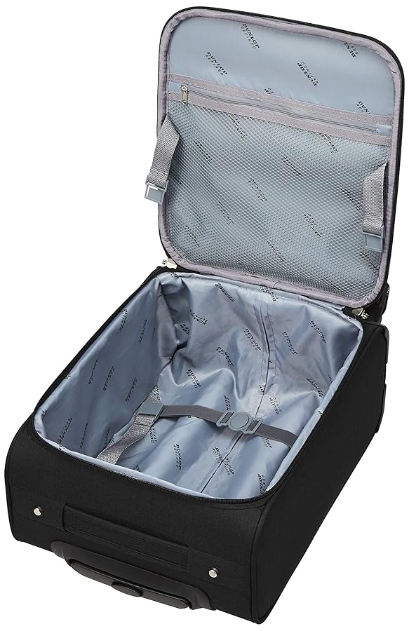 ダンロップリファインド　ソフトキャリー【新品】機内持込　キャリーケース DUNLOP 【機内持込可 REFINED ソフトキャリーケース 47cm/30L